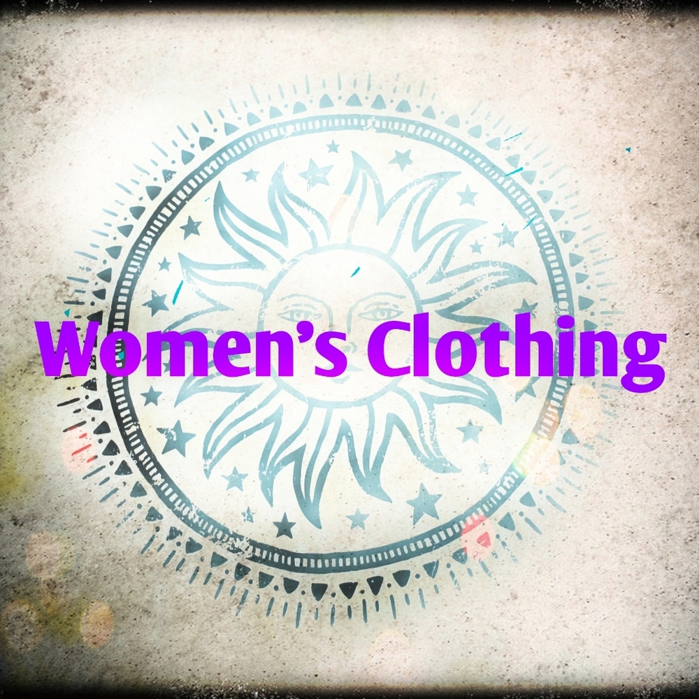 Women's Clothing